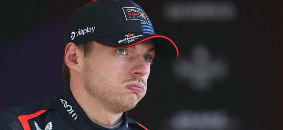 Max Verstappen taunted by Alpine despite F1 strugglers scoring zero points