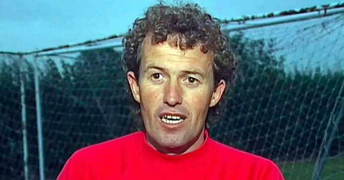 Barry Bennell died in 'significant pain' while serving 34-year prison sentence