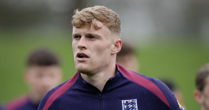 Man Utd transfer 'is going to happen' as Ratcliffe tipped to land Branthwaite