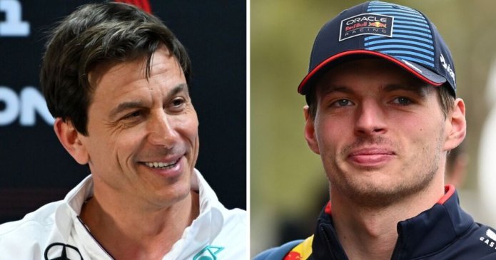 Mercedes urged to sack key figure as Red Bull braced for Max Verstappen approach