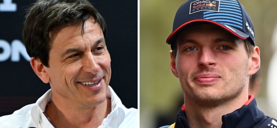 Mercedes urged to sack key figure as Red Bull braced for Max Verstappen approach