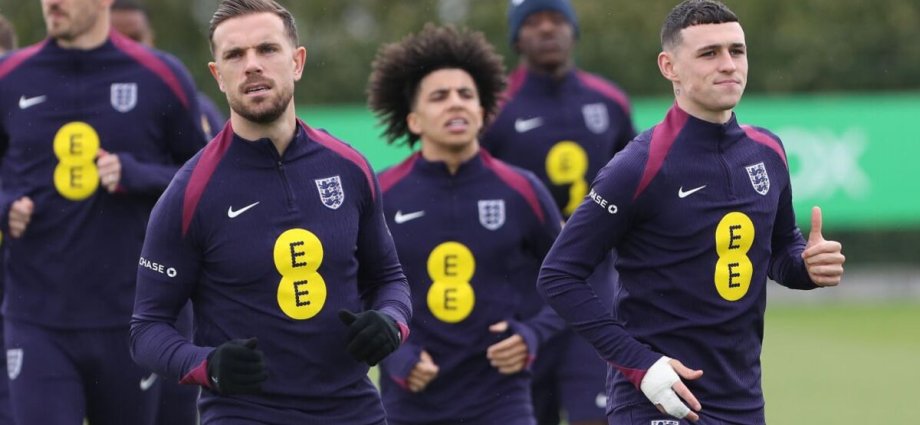 We picked our 23-man England squads for the Euros - and some big names miss out