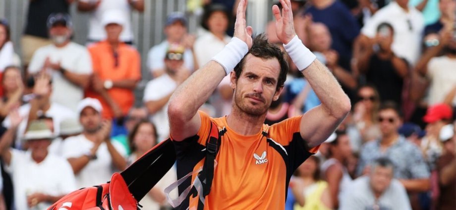 Andy Murray surprises ex-coach with retirement comment after devastating injury