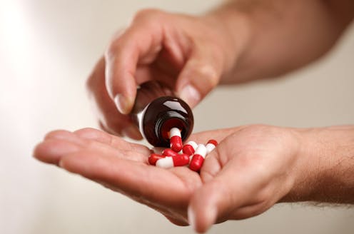 Anxiety drug pregabalin linked to rising number of deaths – here’s what you should know