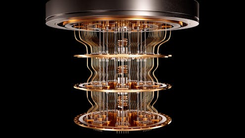 How long before quantum computers can benefit society? That’s Google’s US$5 million question