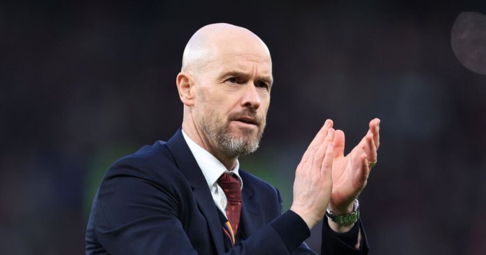 Man Utd team news vs Chelsea as injury crisis forces Erik ten Hag's hand
