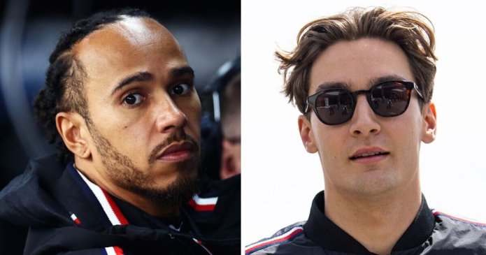 Lewis Hamilton blasts new rule as Max Verstappen makes decision on Mercedes move