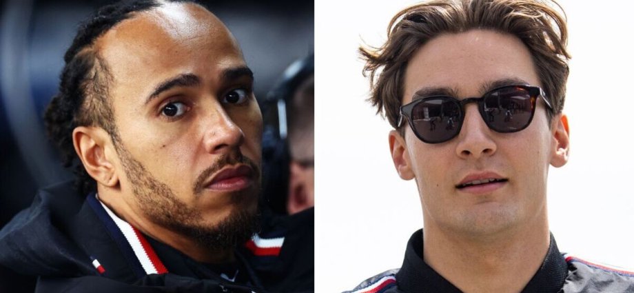 Lewis Hamilton blasts new rule as Max Verstappen makes decision on Mercedes move