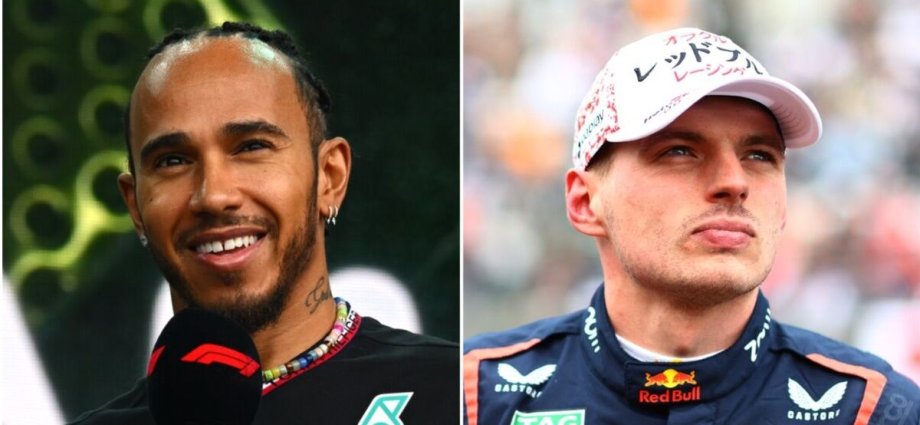 Lewis Hamilton shows true colours as Wolff told to cross name off Mercedes list