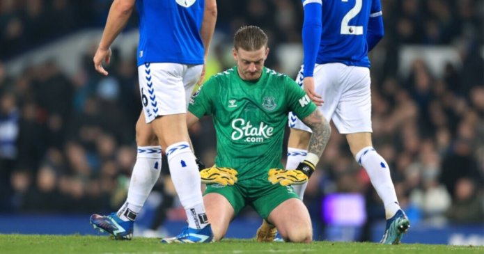 Everton respond as Premier League impose second points deduction on Toffees