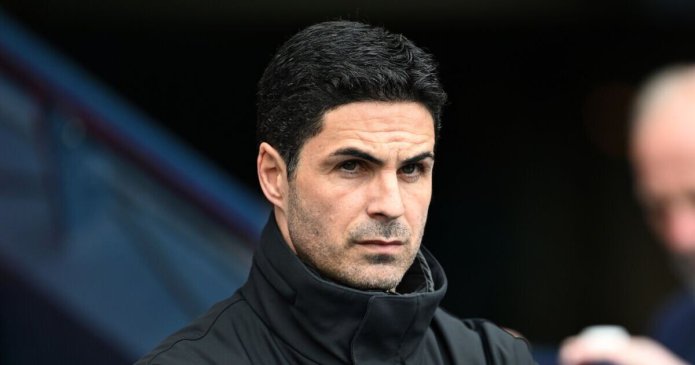 Arsenal could make two changes to starting XI for Bayern Munich showdown