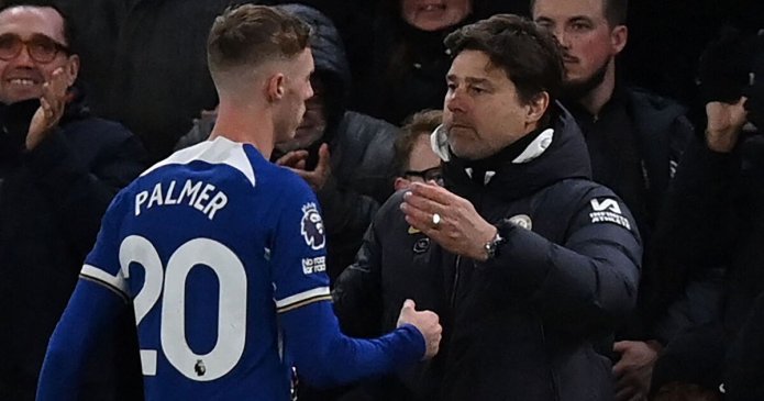 Fuming Mauricio Pochettino issues no-nonsense ultimatum to Chelsea squad