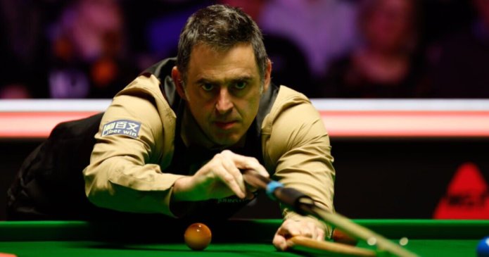 Ronnie O'Sullivan sets new retirement deadline as fresh snooker quit threat made
