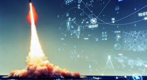 Nukes in space: a bad idea in the 1960s – an even worse one now
