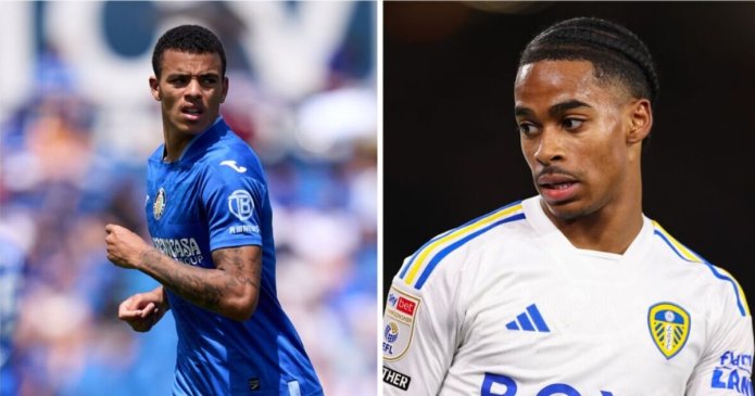 Man Utd's Greenwood swap, Arsenal eye trio, Liverpool hijack Chelsea