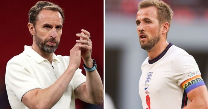 England Euro 2024 leaders revealed as ex-Scotland boss wishes Three Lions luck
