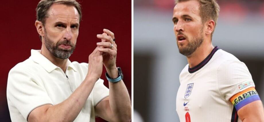 England Euro 2024 leaders revealed as ex-Scotland boss wishes Three Lions luck