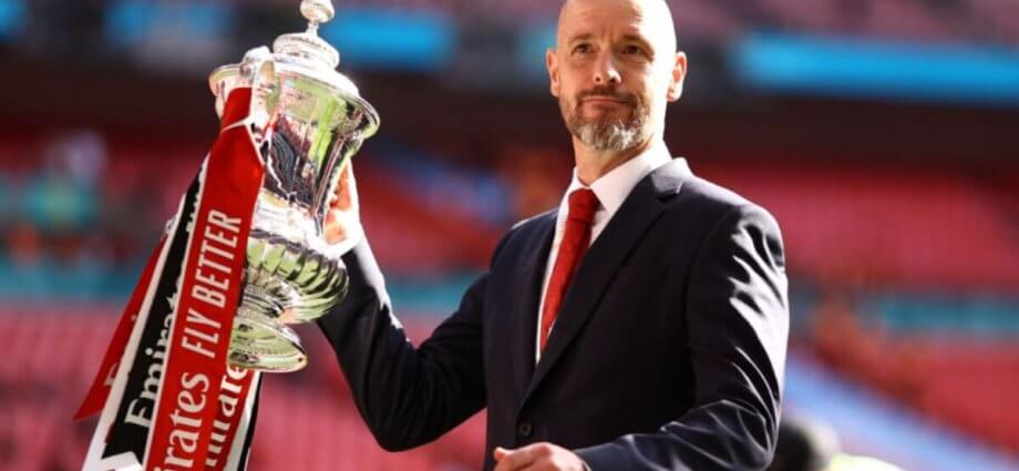 Erik ten Hag to stay at Man Utd as Jim Ratcliffe ready to hand boss new contract