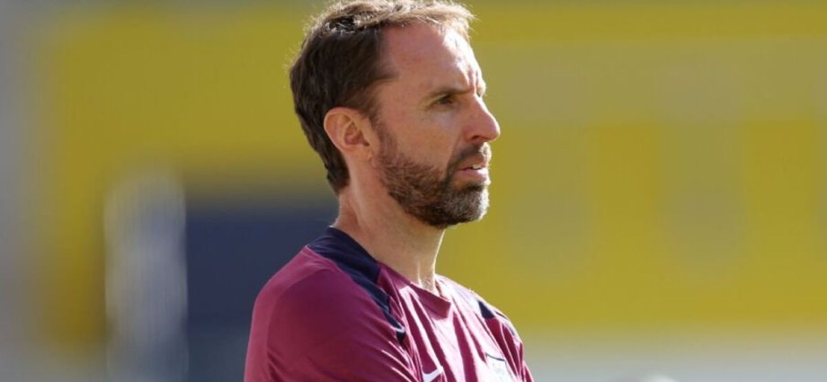 England dealt fitness scare ahead of Euro 2024 as Southgate given dilemma