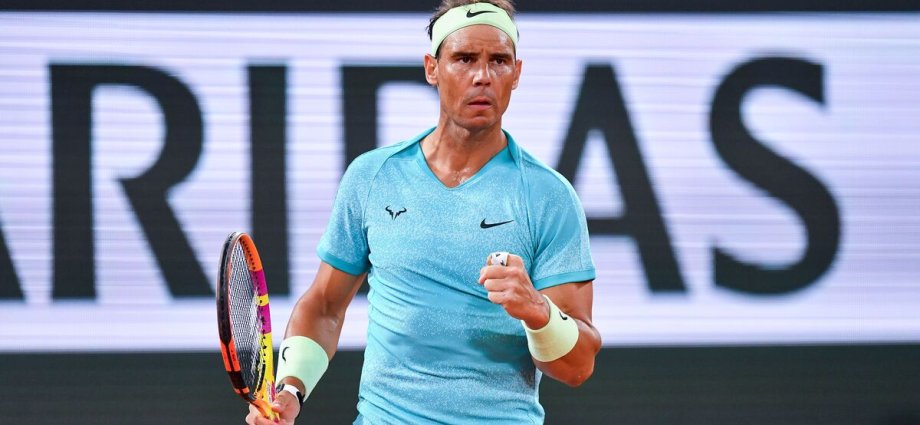 Nadal explains Wimbledon snub as schedule becomes clear before 'last Olympics'