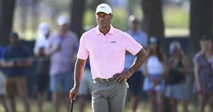 Tiger Woods' future to be decided in crucial PGA Tour vote after US Open