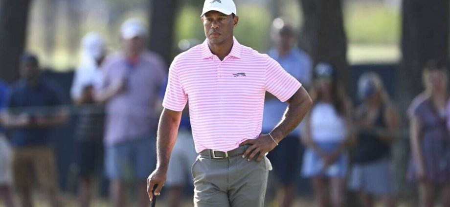 Tiger Woods' future to be decided in crucial PGA Tour vote after US Open