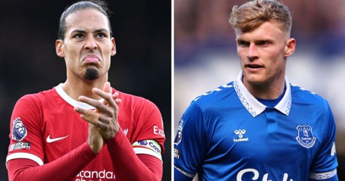 Man Utd Branthwaite twist, Chelsea £68m double deal, Van Dijk to Saudi Arabia