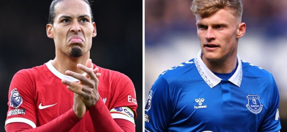 Man Utd Branthwaite twist, Chelsea £68m double deal, Van Dijk to Saudi Arabia