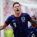 Wout Weghorst rescues Holland from Euro 2024 frustration as Poland crestfallen