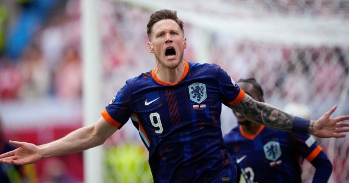 Wout Weghorst rescues Holland from Euro 2024 frustration as Poland crestfallen