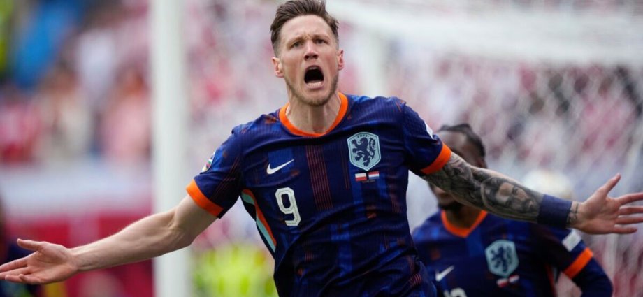 Wout Weghorst rescues Holland from Euro 2024 frustration as Poland crestfallen