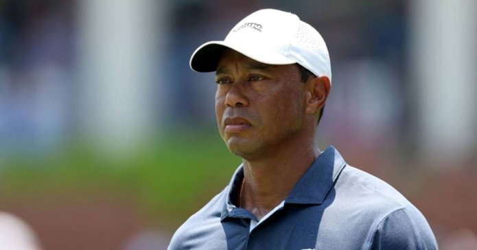 Tiger Woods discovers fate after PGA Tour has vote on his future in golf