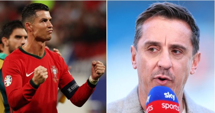 England's secret weapon revealed as Gary Lineker blasted for BBC jibe