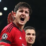 Man Utd may have to give Harry Maguire second chance due to UEFA involvement