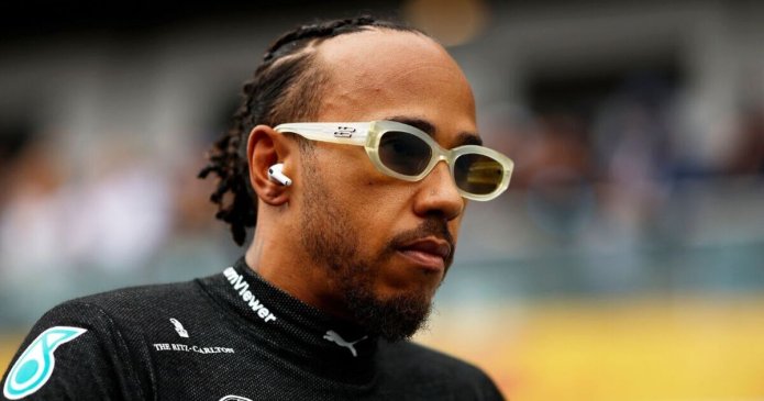 Lewis Hamilton makes comment 'F1 bosses won't like' as he defends Red Bull