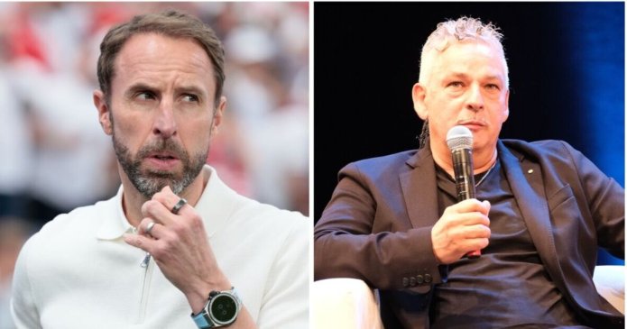 Euro 2024 LIVE - England face fitness dilemma as Kylian Mbappe left on bench