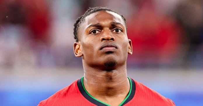 Euro 2024 star picks up one-match ban for reason that will infuriate his manager