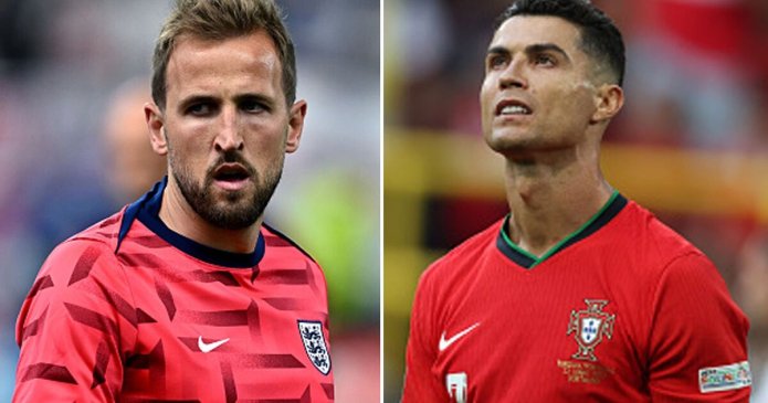 Harry Kane calls emergency meeting as Cristiano Ronaldo safety concerns raised