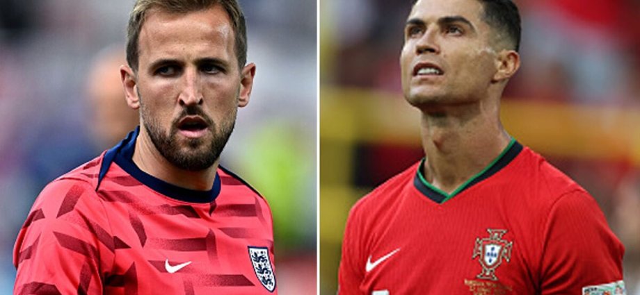 Harry Kane calls emergency meeting as Cristiano Ronaldo safety concerns raised