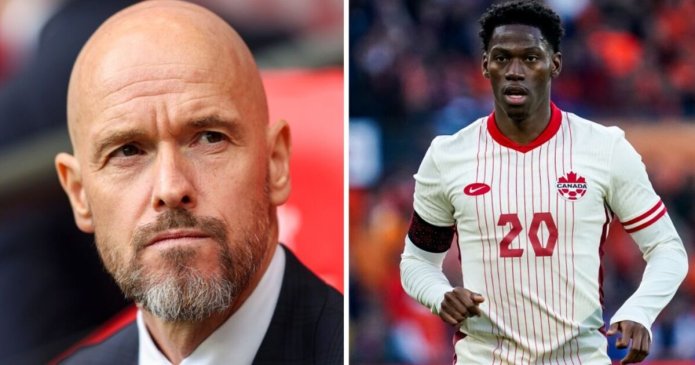 Man Utd and Arsenal given £100m ultimatum as Chelsea plot double swoop