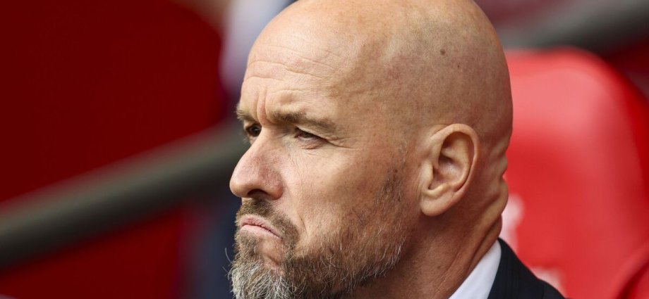 Man Utd icon 'approached by Erik ten Hag' and it could spell the end of McCarthy