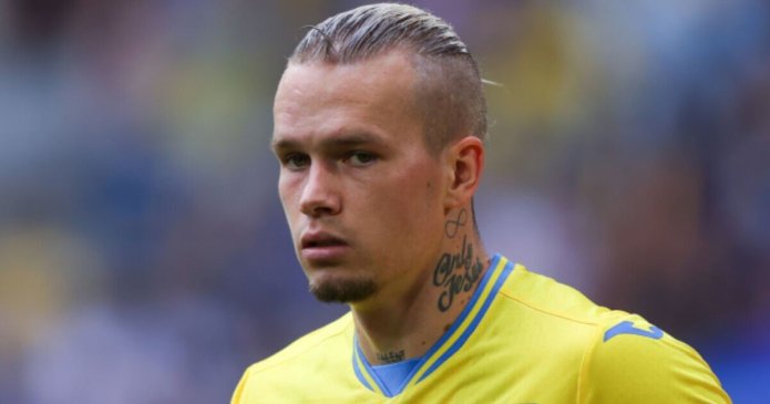 Mykhaylo Mudryk set for another crushing blow after Chelsea 'change plans'