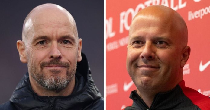 Man Utd on brink of £34m swoop as Liverpool transfer target 'agrees terms'