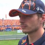 Max Verstappen pokes fun at McLaren and Lando Norris with 'ugly' comment