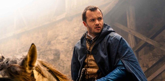 Shardlake: what is scoliosis and how is it treated?