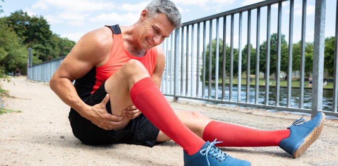 Why muscle tears happen – and what you can do to prevent them