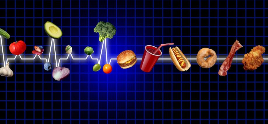 Ultra-processed foods: here’s how they may affect the way the immune system functions