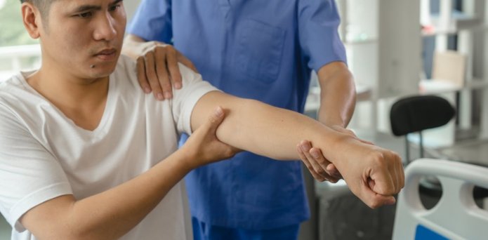 Why people are spending their own money on healthcare rather than wait for the NHS