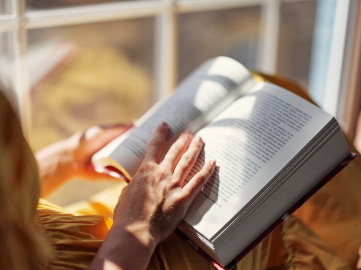 Adults have stopped reading – no one cares and I hate it | Western ...