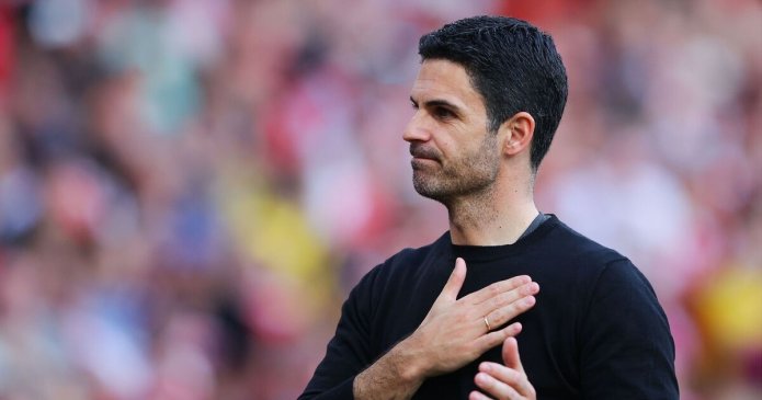 Transfer news LIVE - Chelsea's sixth signing, Arsenal Prem battle